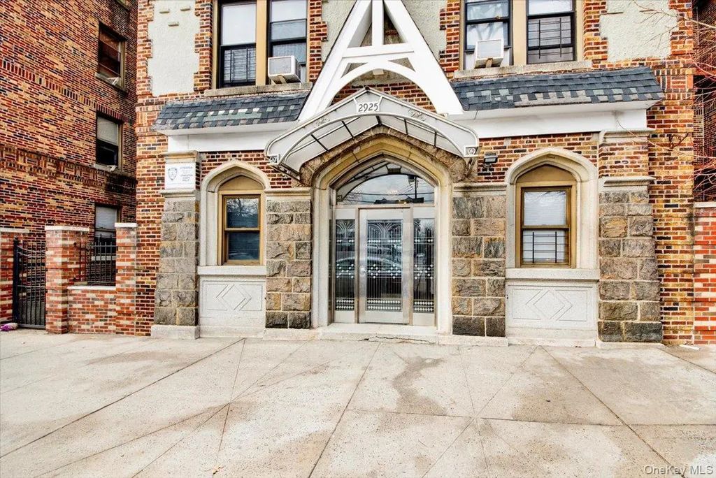 2925 Matthews Avenue # 5h, Bronx