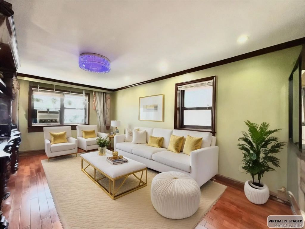 29-30 137th Street # 4d, Flushing