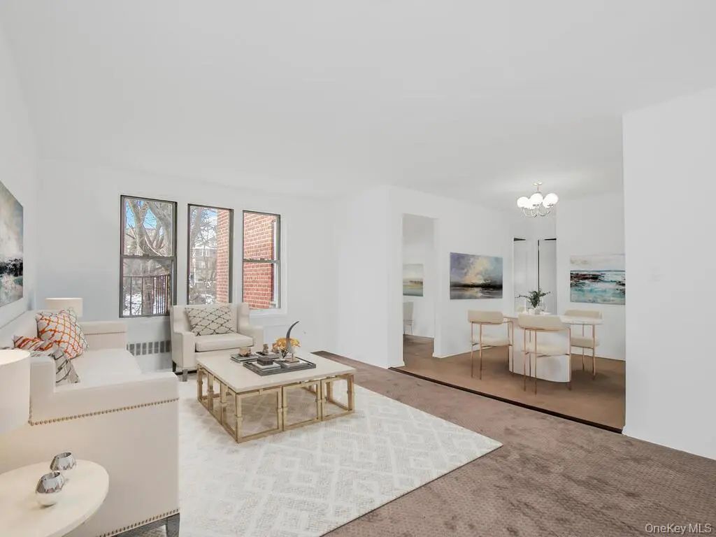 6601 Broadway # 6i, Bronx