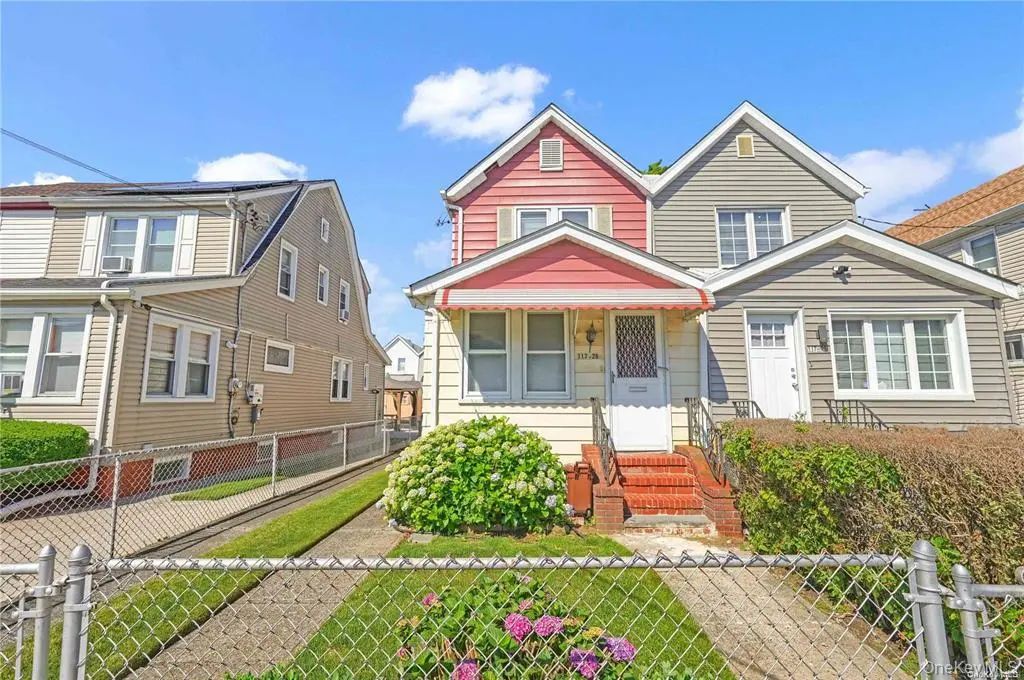 117-28 202nd Street, Saint Albans