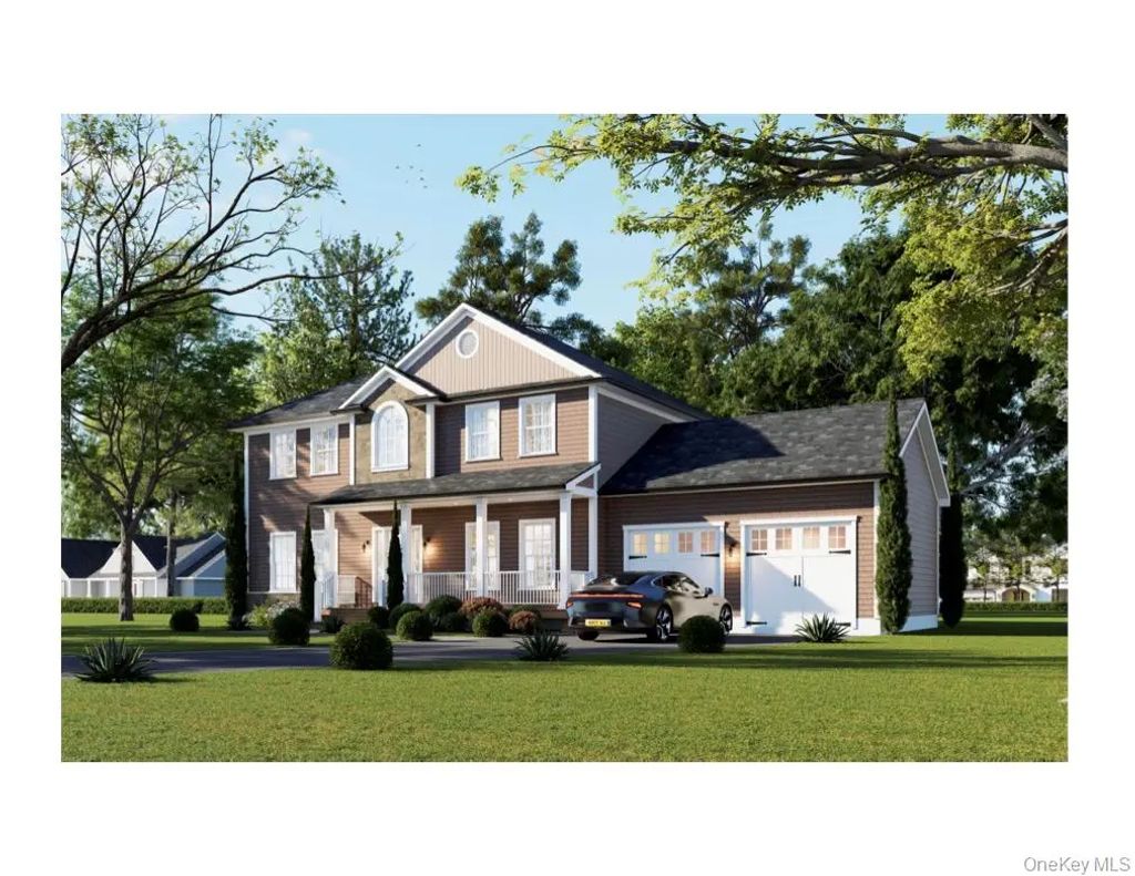 Lots 1-11 Cayuga Street, East Moriches