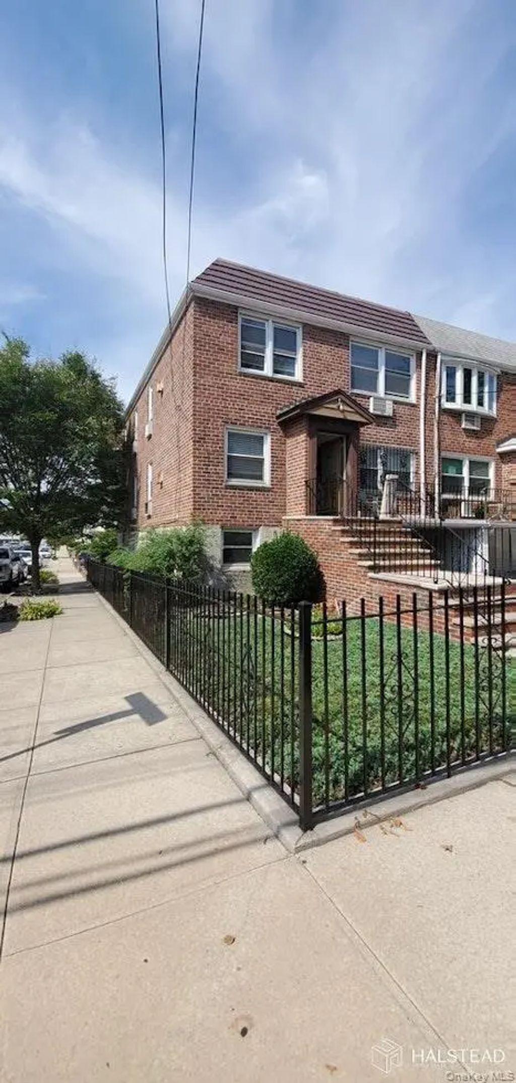 6046 69th Place # 2, Maspeth