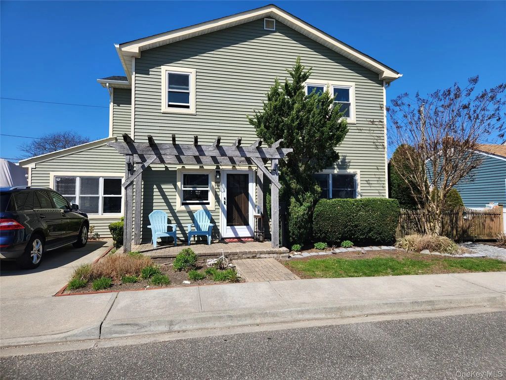 63 Kerrigan Street, Long Beach