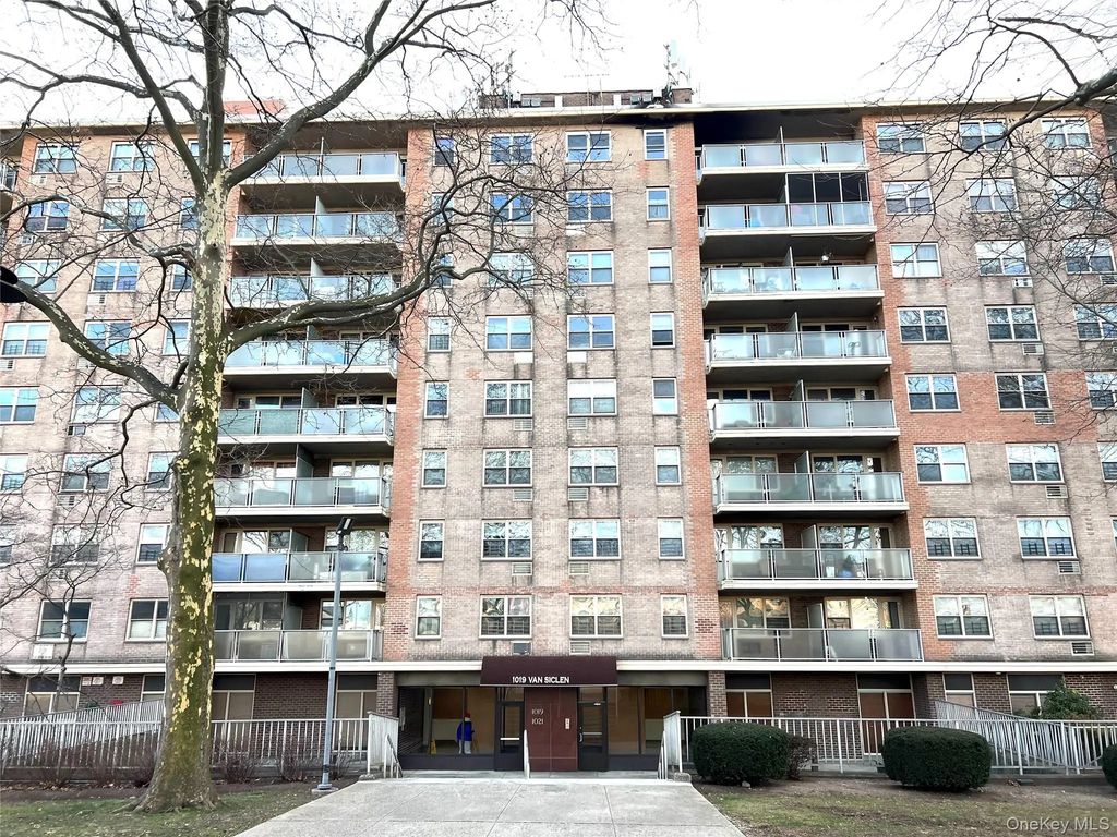 1019 Van Siclen Avenue # 5g, Brooklyn