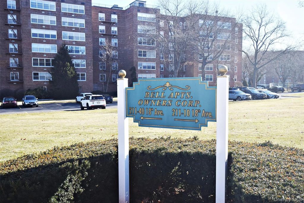 211-10 18 Avenue # 4j, Bayside