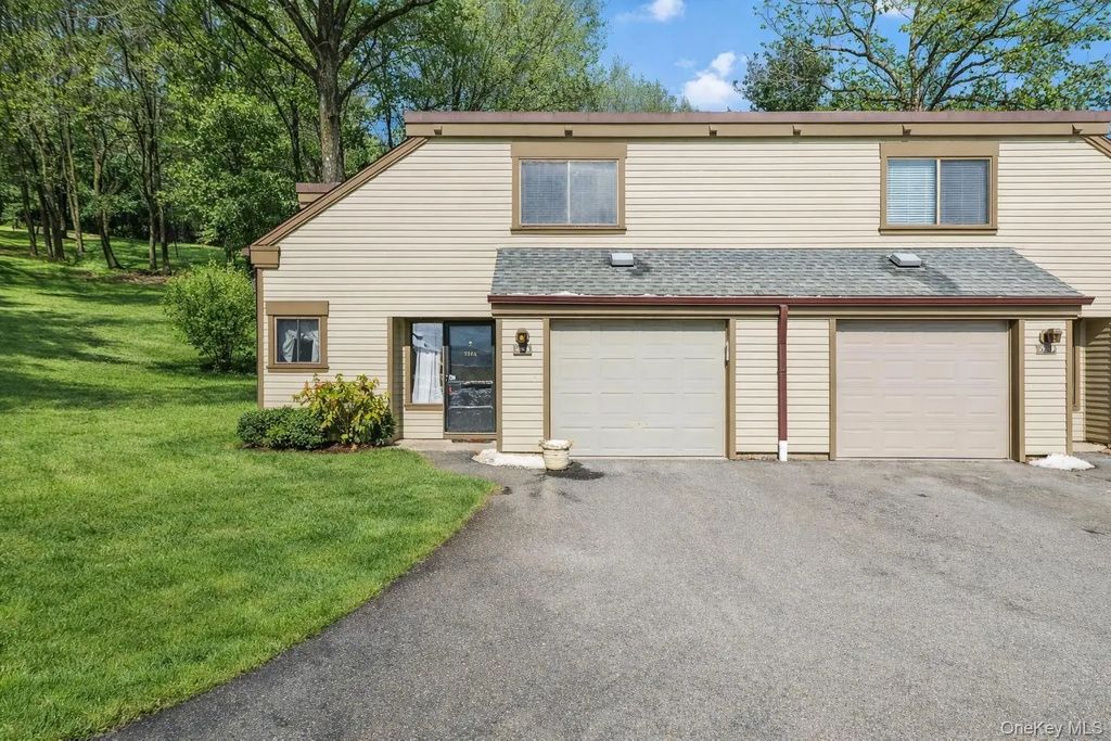 228 Heritage Hills # A, Somers