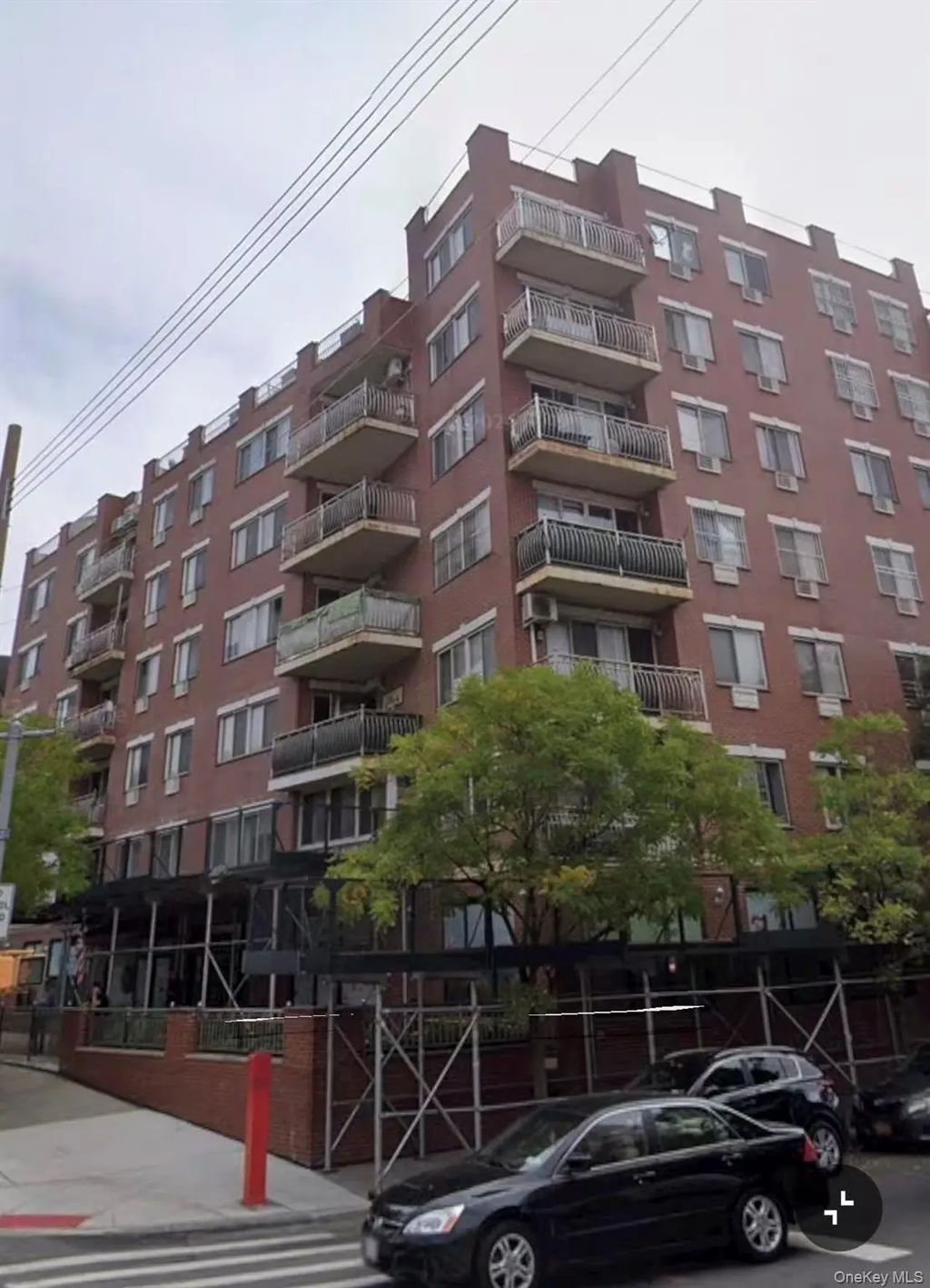 137-08 31st Road # 6e, Flushing