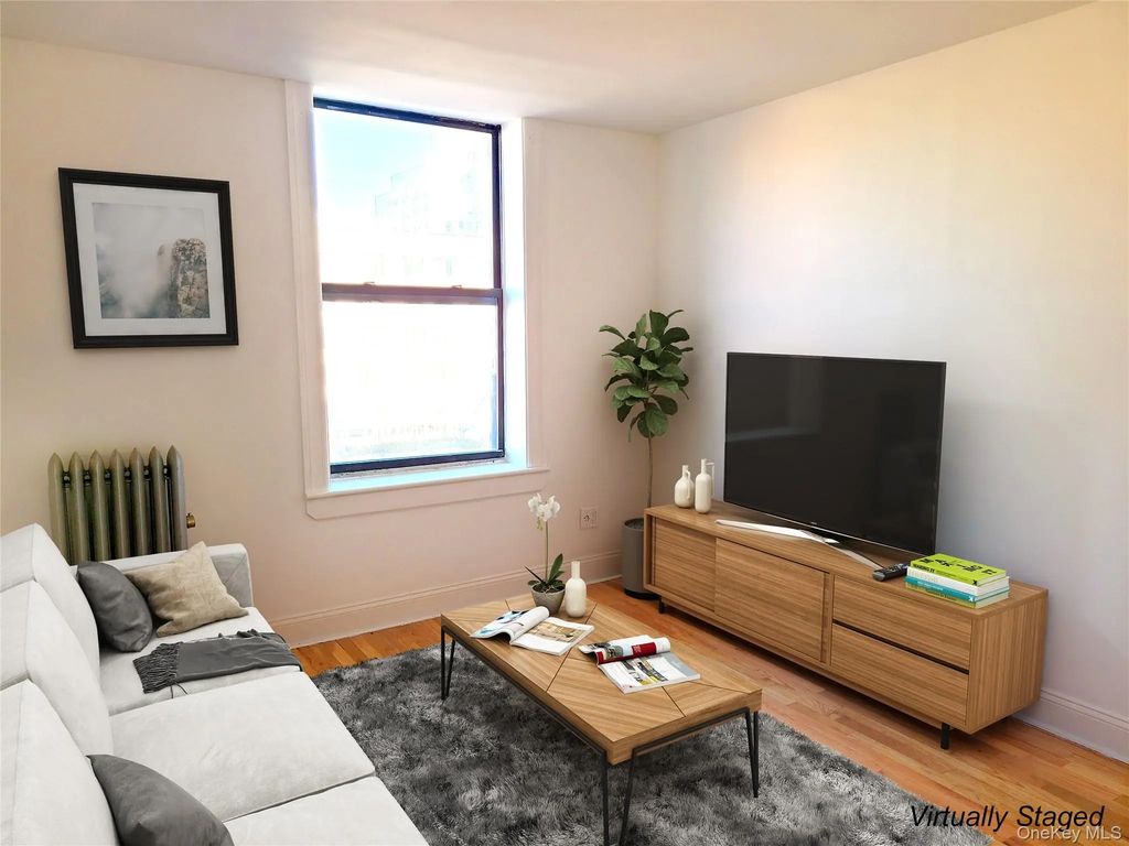 36 W 138th Street # 52, New York (Manhattan)