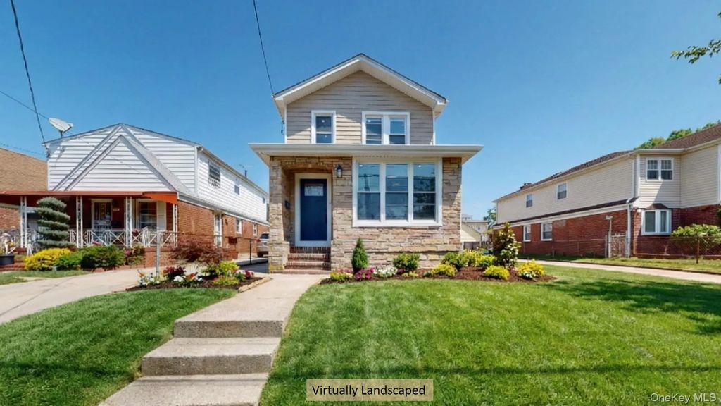 136-11 Brookville Boulevard, Rosedale