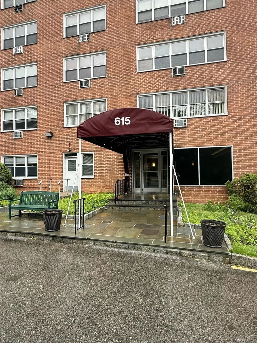 615 Palmer Road # 408, Yonkers