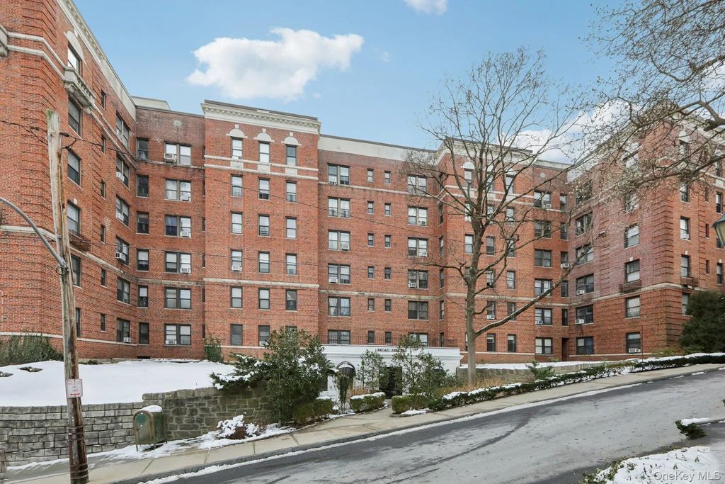 1 Broad Parkway # 2p, White Plains