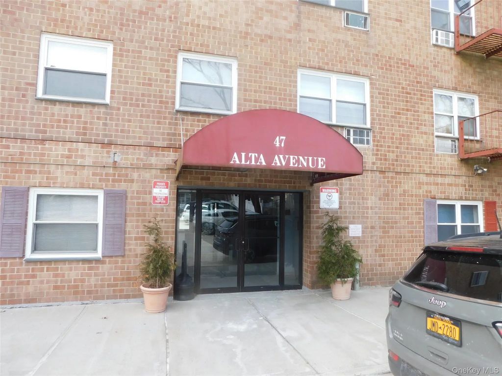 47 Alta Avenue # 2f, Yonkers