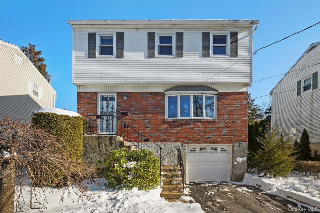 192 Helena Avenue, Yonkers