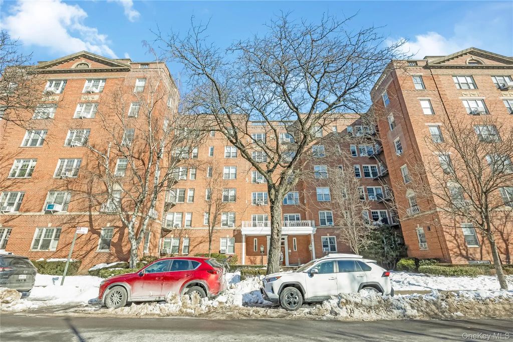 68-37 108 Street # 6l, Forest Hills
