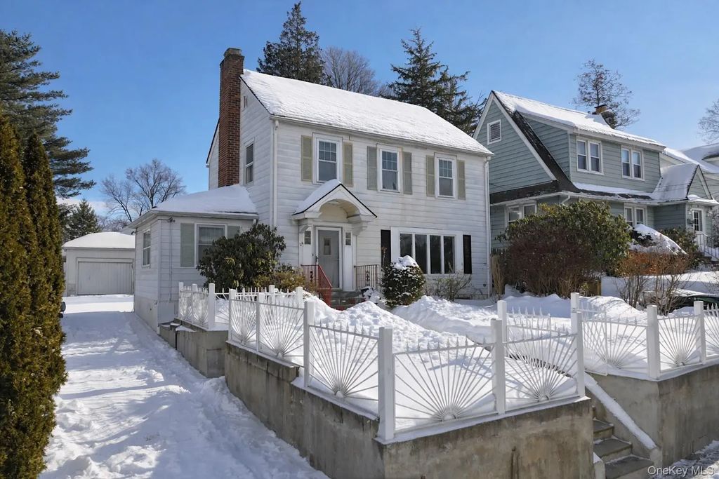 24 Mckinley Avenue, White Plains