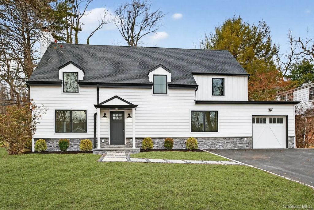 199 Salem Road, East Hills