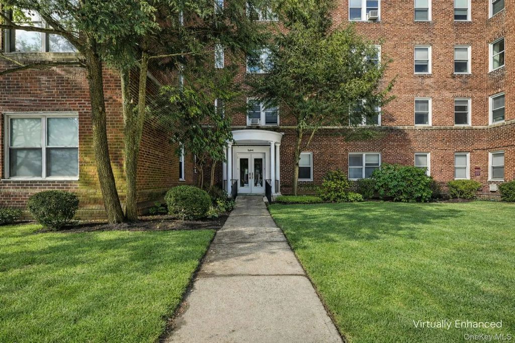 90 Bryant Avenue # 6c-a (abbey), White Plains