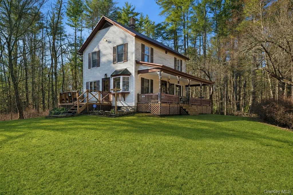 37 Nober Strunk Road, Narrowsburg