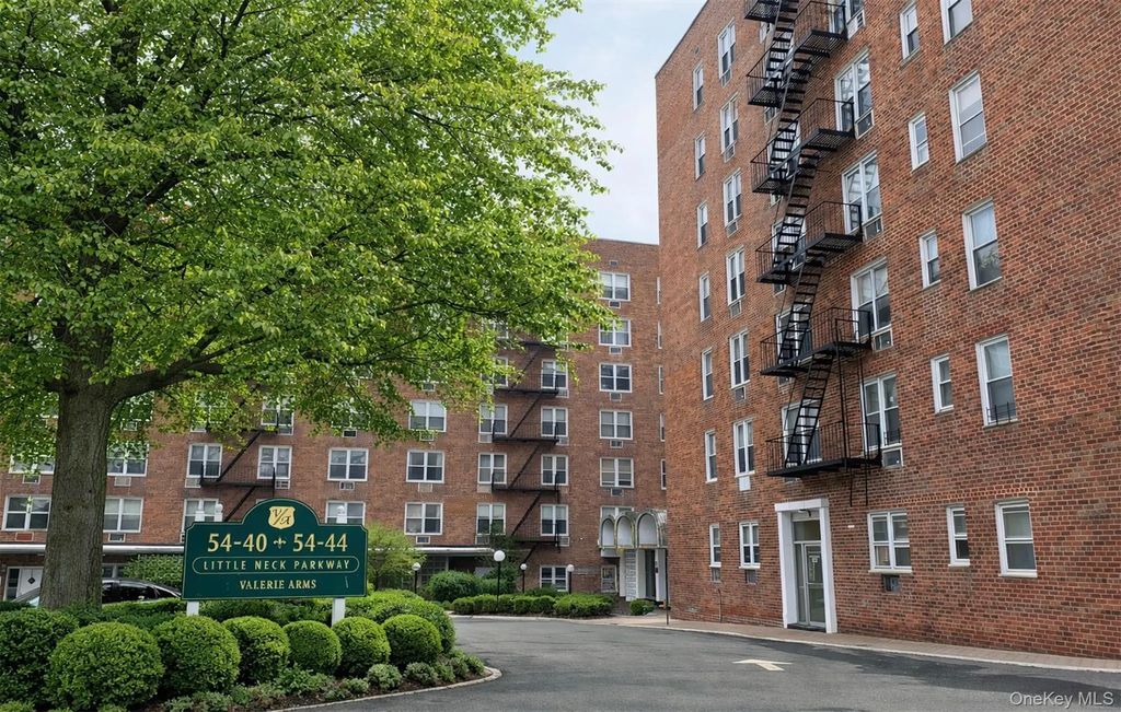 54-40 Little Neck Parkway # 6m, Little Neck