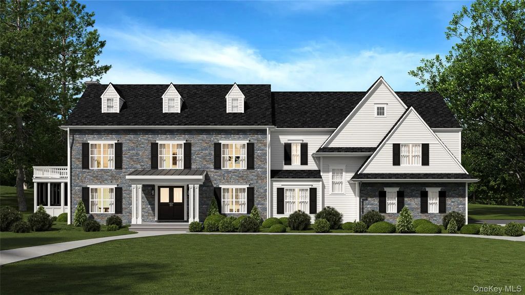 50 Austin Place, Briarcliff Manor