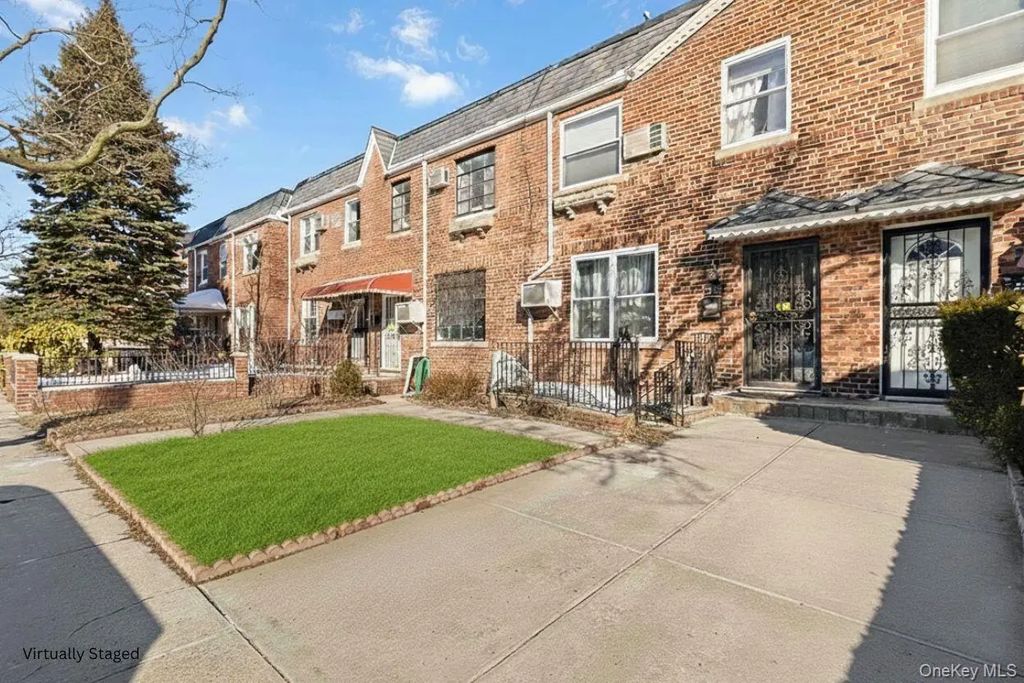 21-45 80th Street, East Elmhurst