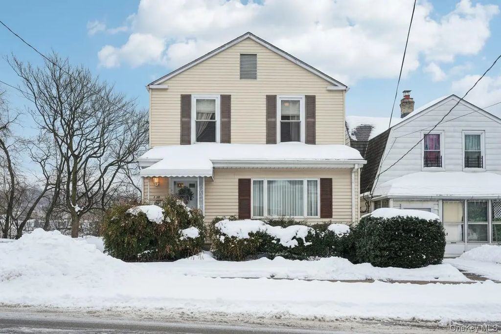 238 Woodland Avenue, Yonkers