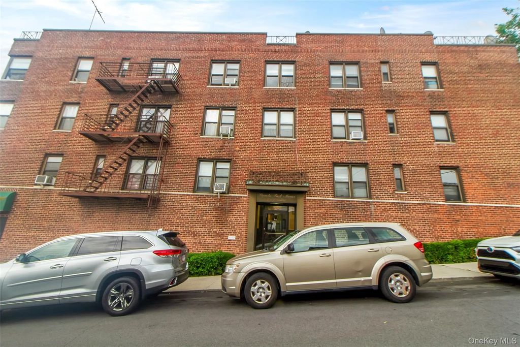 70 Sherman Avenue # 2k, Yonkers