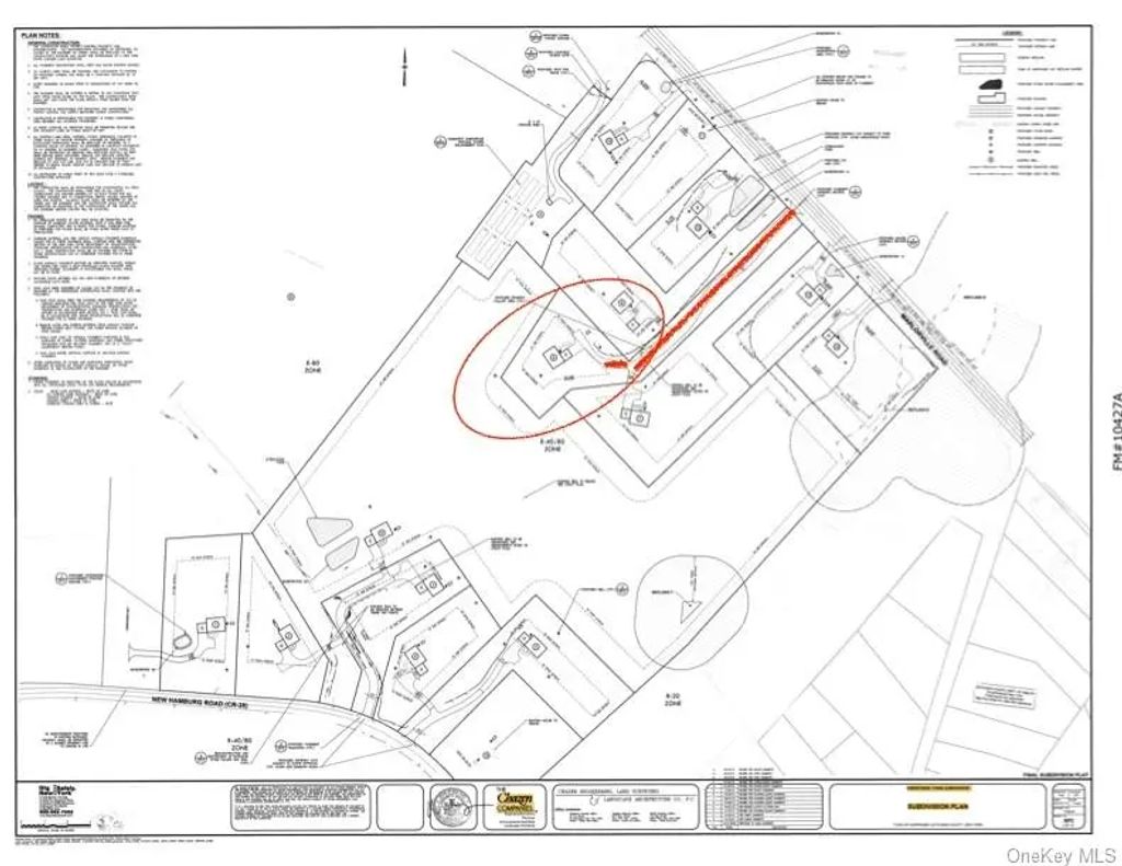 4 N Farm Lane, Hughsonville