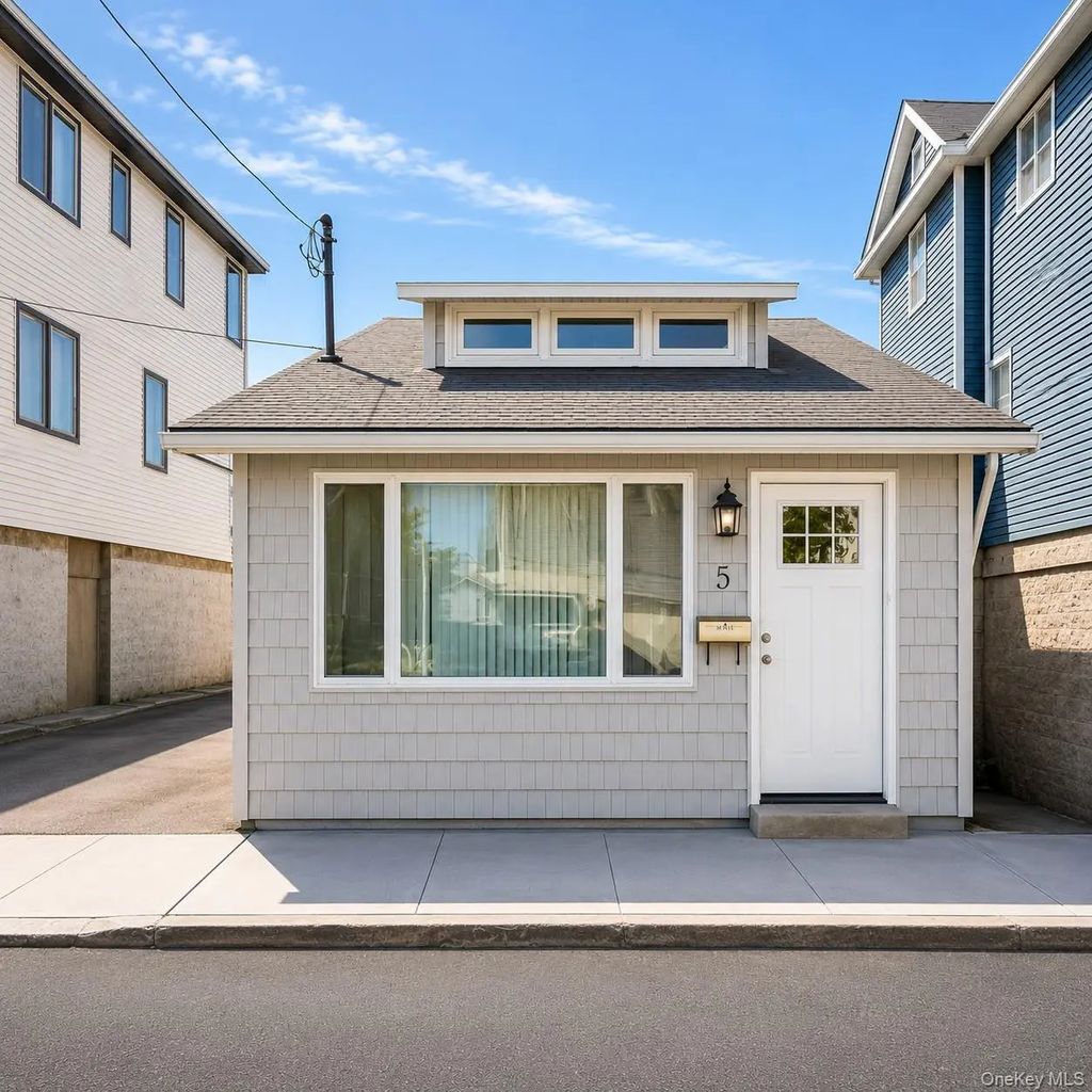 5 James Street, East Rockaway