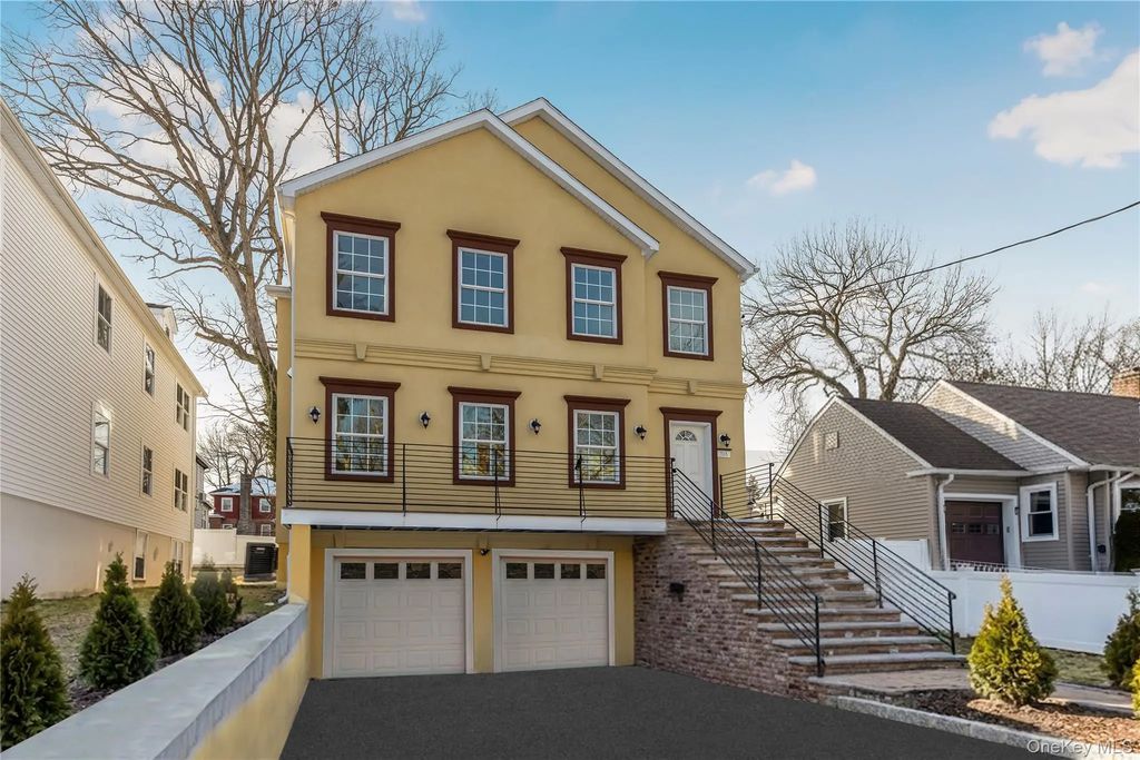 316 E 4th Street, Mount Vernon
