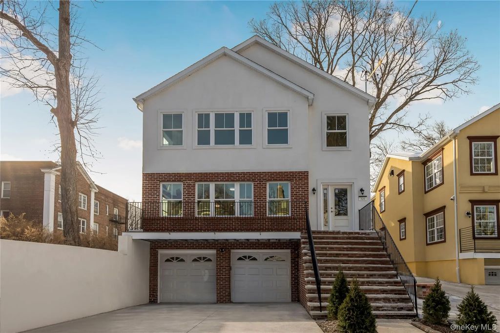 320 E 4th Street, Mount Vernon