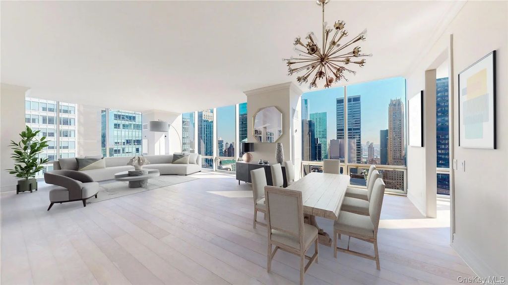 641 5th Avenue # 29d, New York (Manhattan)