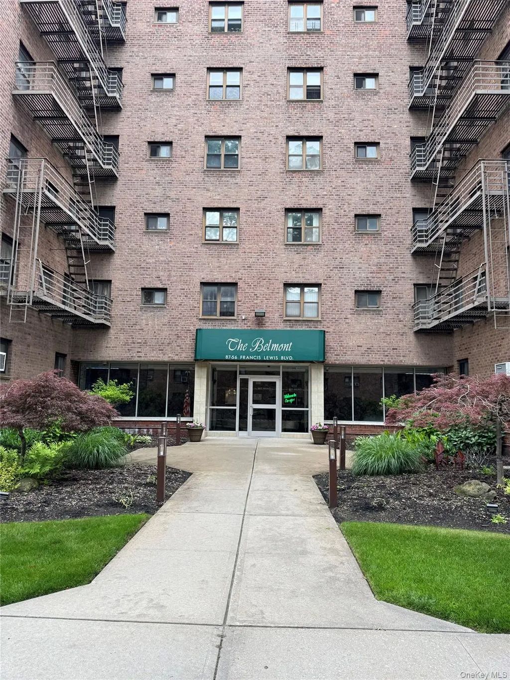 87-56 Francis Lewis Blvd # B31, Queens Village