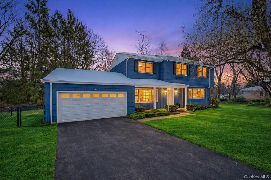 22 Hatfield Road, Mahopac