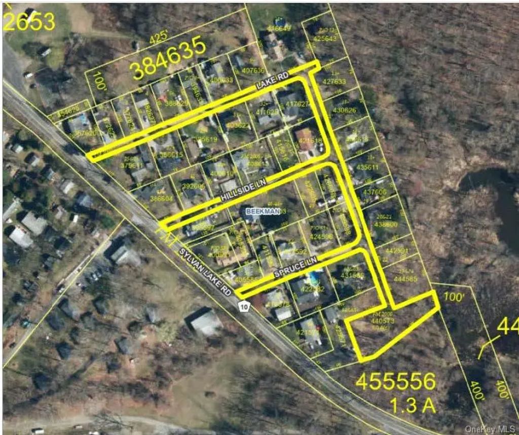53 Lake Road, Hopewell Junction