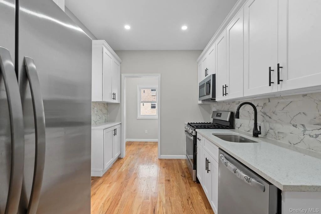 12805 116th Avenue, South Ozone Park