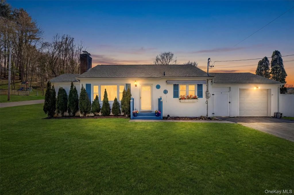 1 Gilbert Street, Cortlandt Manor