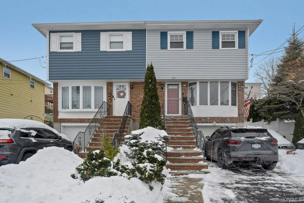 59 Valerie Drive, Yonkers