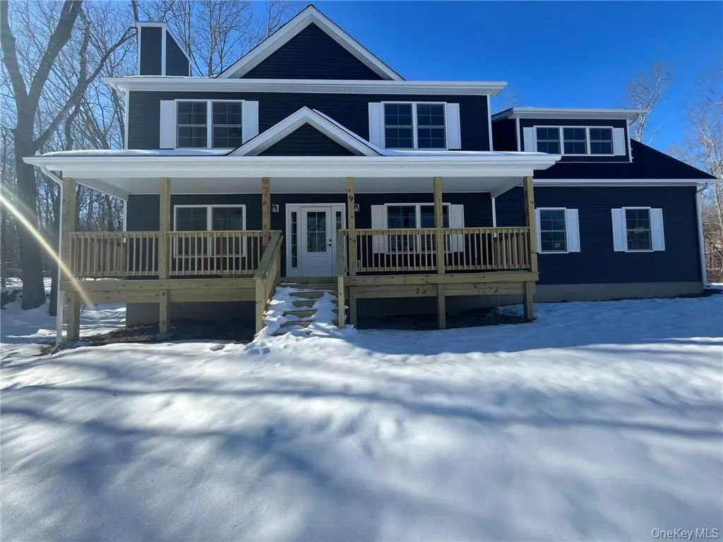 200 Shoddy Hollow Road, Otisville