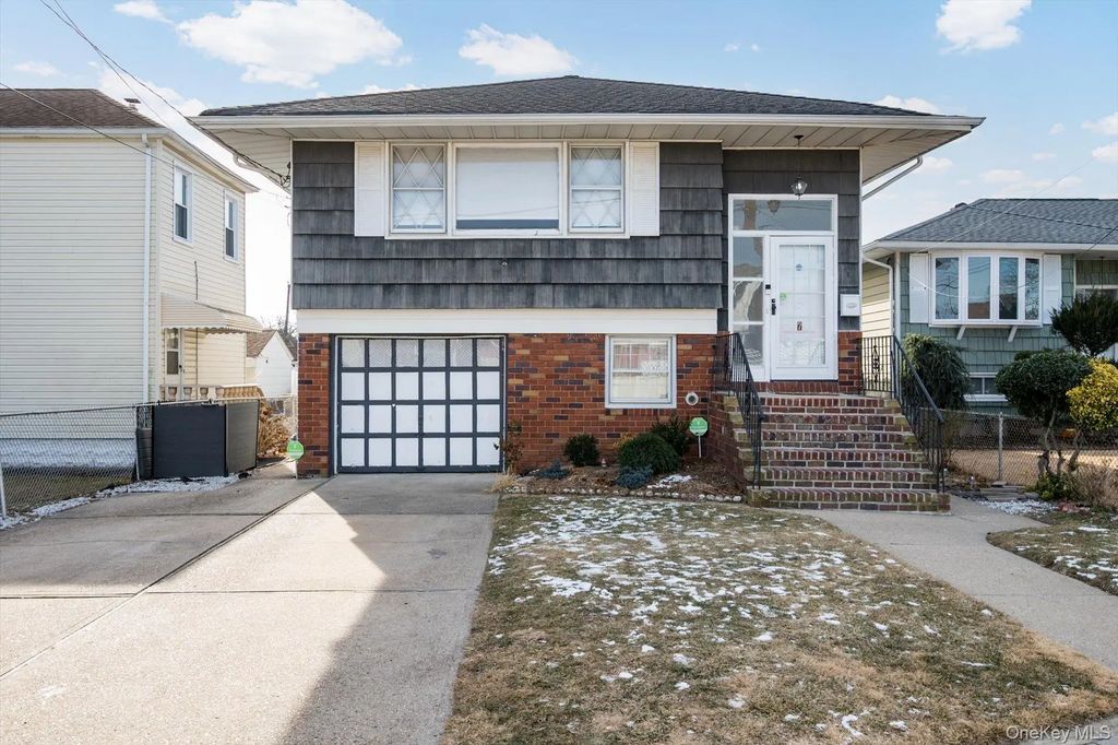 7 Stein Street, Valley Stream