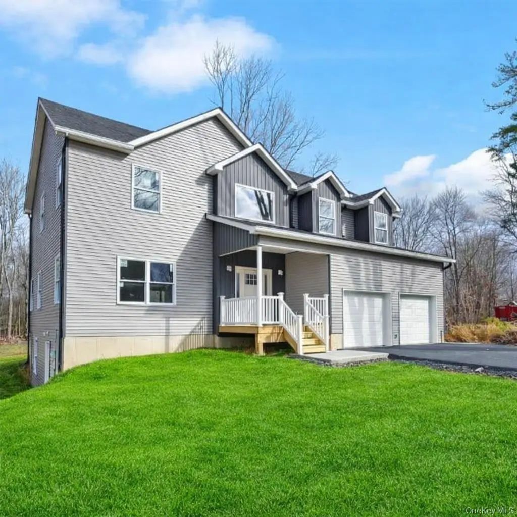 28 Northern Avenue, Walden