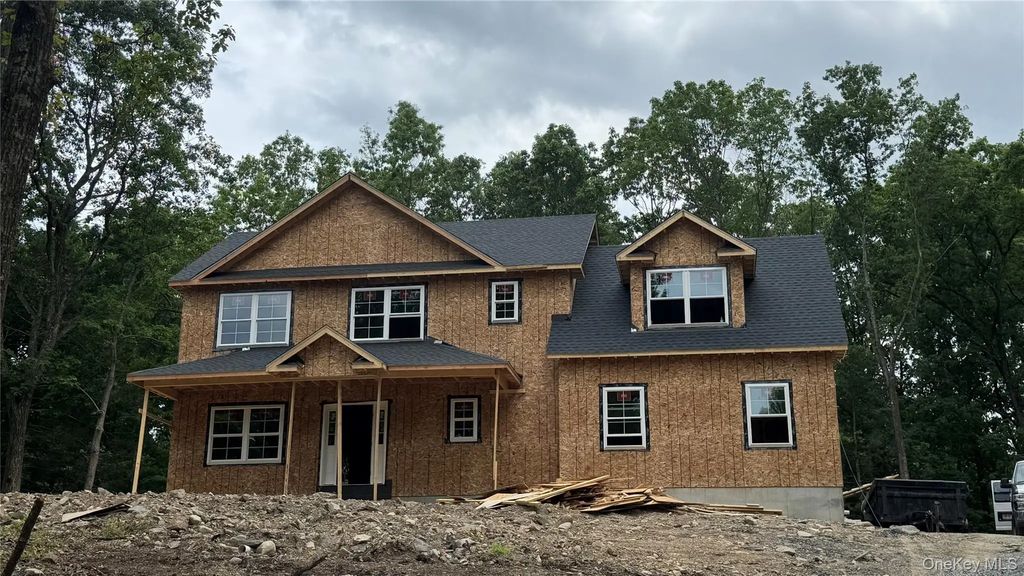 218 Shoddy Hollow Road, Otisville