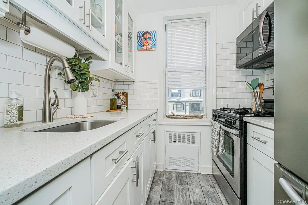 130 Beach 121st Street # 1g, Rockaway Park