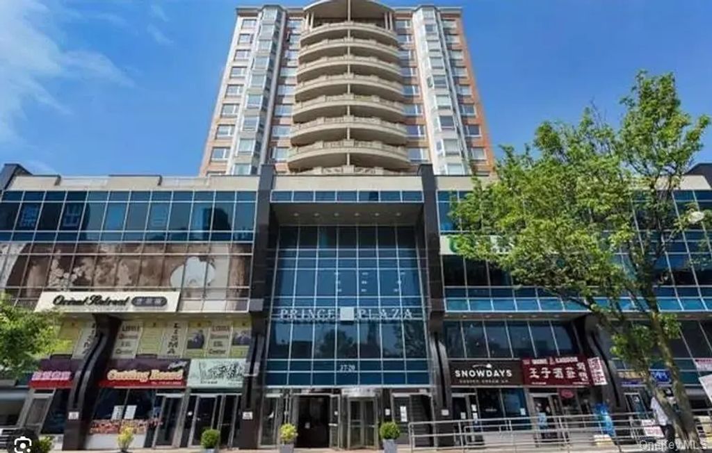 37-20 Prince Street # 1a-1j, Flushing