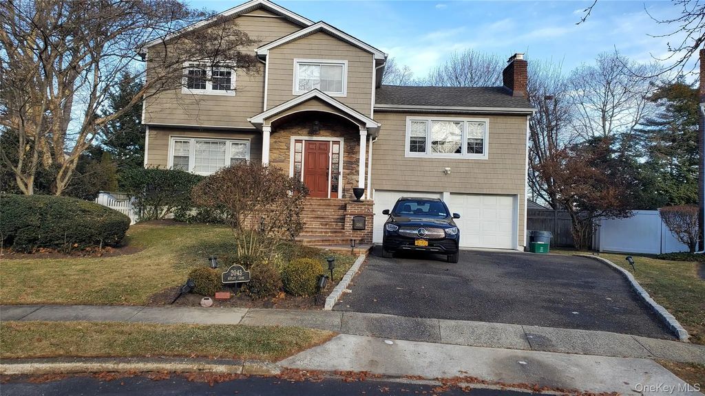 2043 Ripley, Merrick