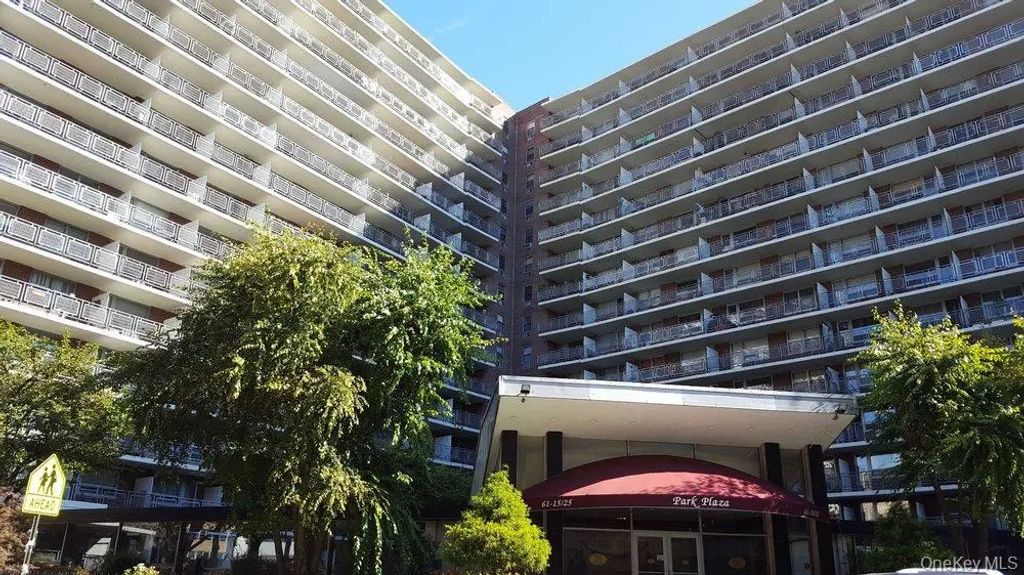 61-15 97th Street # 5a, Rego Park