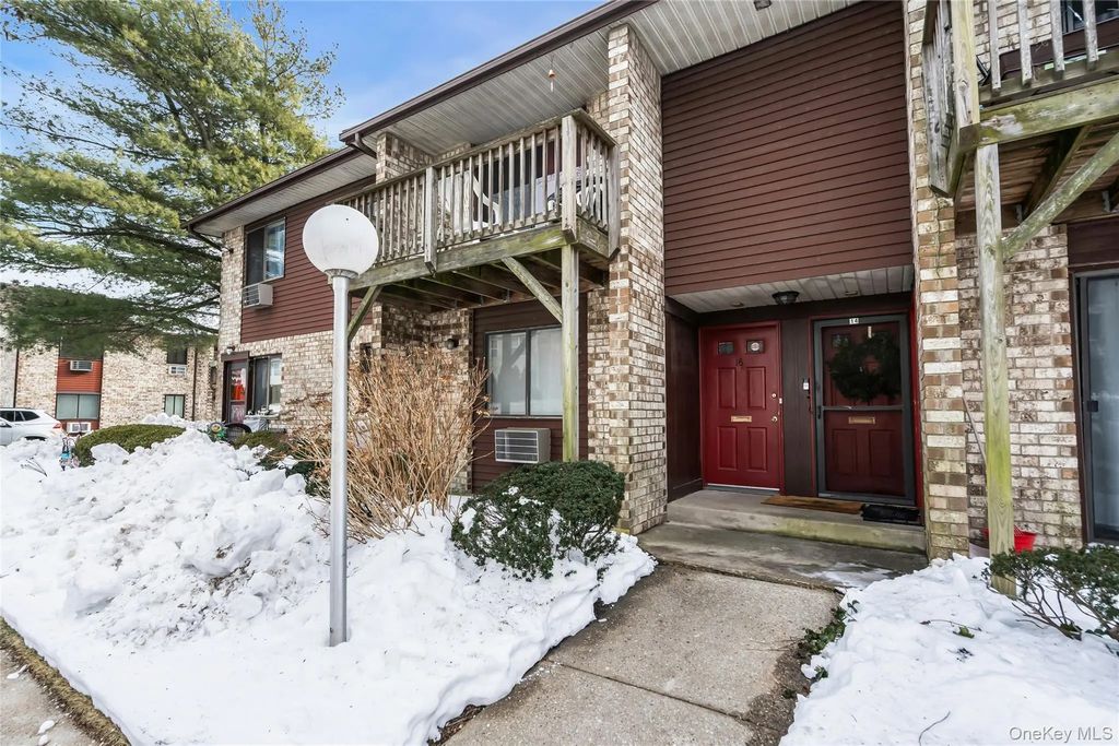 263 River Avenue # 16au, Patchogue