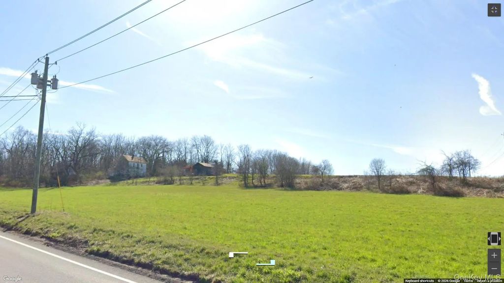 853 Pulaski Highway, Goshen
