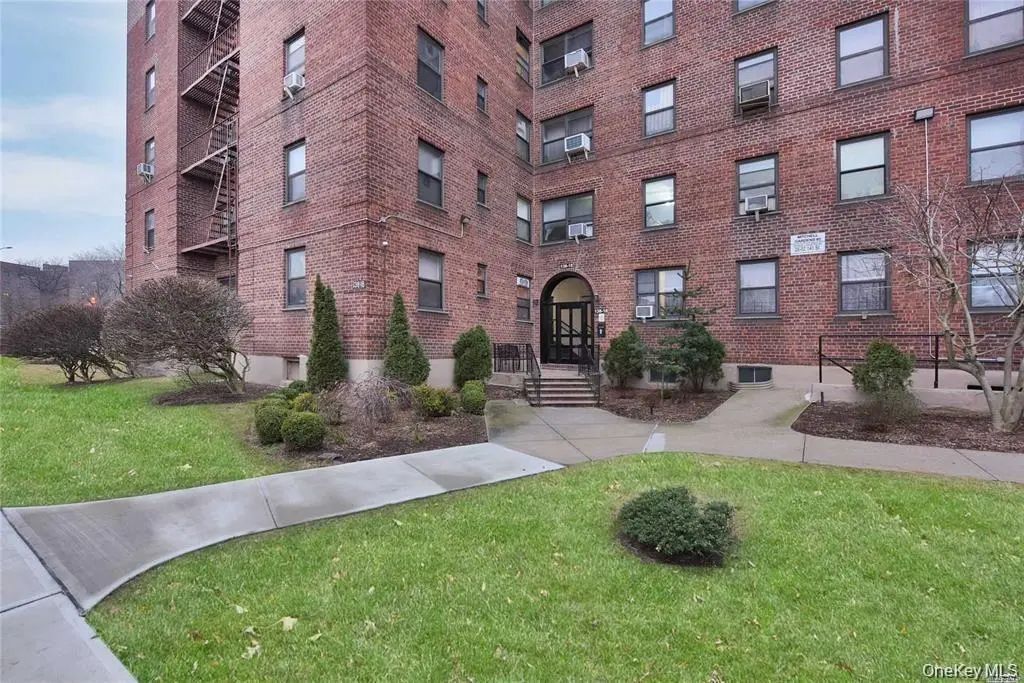 26-19 141st Street # 1a, Flushing