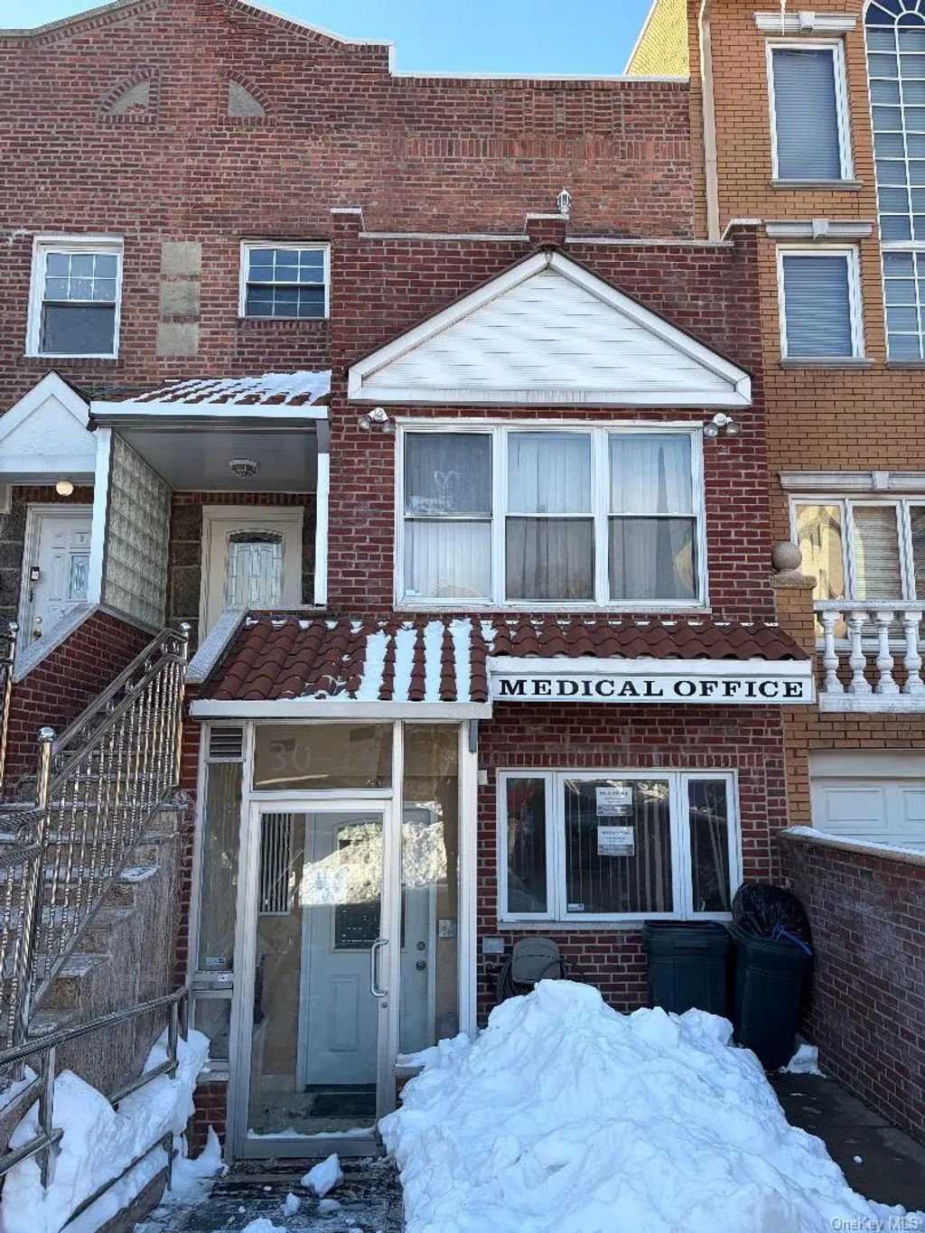3014 31st Avenue, Astoria